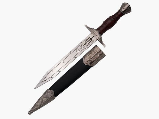 Dolch Percy Jackson inklusive Scheide