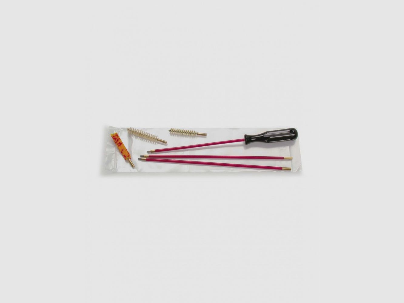 Kit de nettoyage pour fusil cal. 20