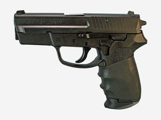 Sig Sauer	 SIG Sauer SP P2009 Kal. 9mm luger