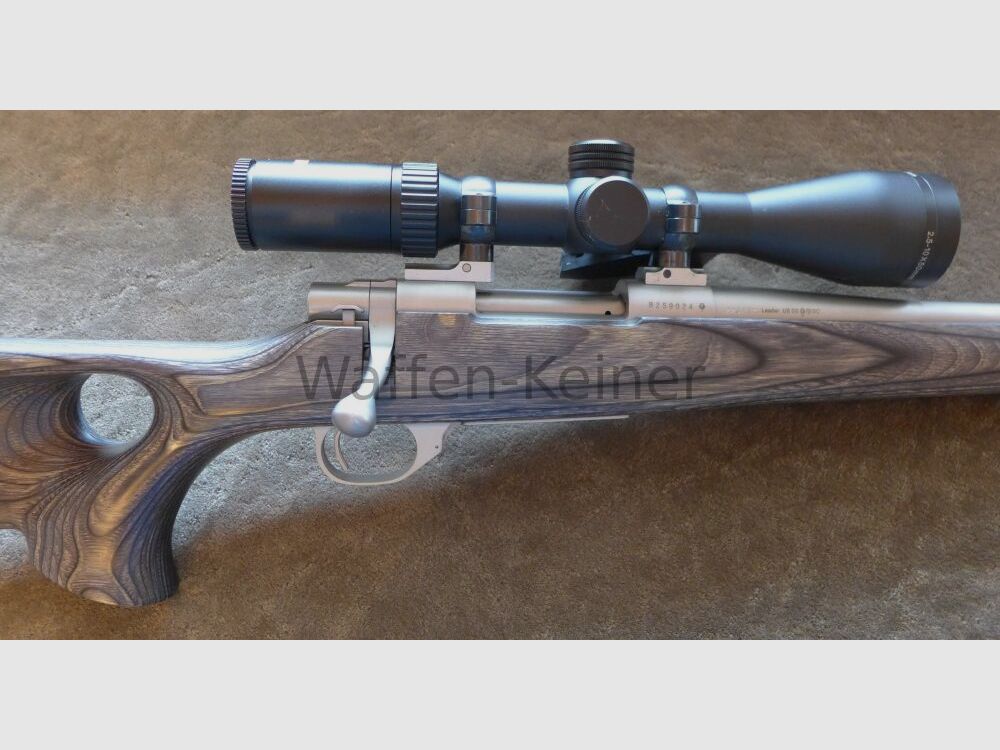 Howa Model 1500