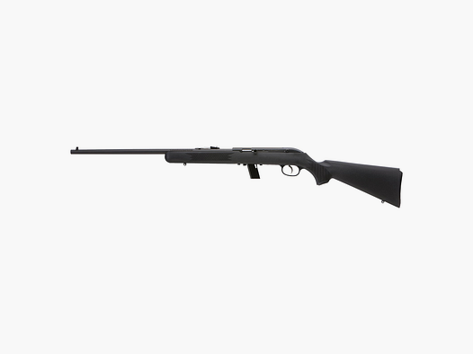Savage 64FL 22LR Links Halvautomatisk