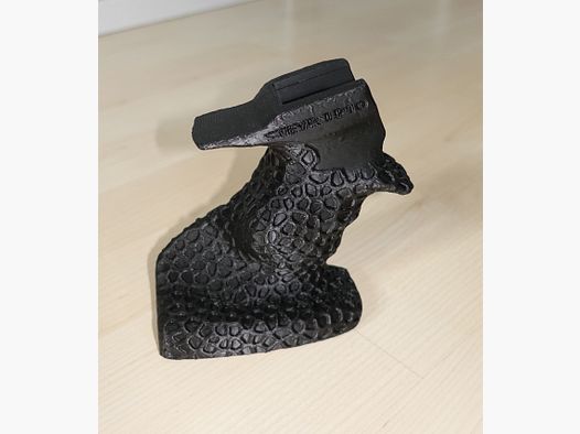 NEW Grip M for Steyr LP10 / EVO10 / match pistols