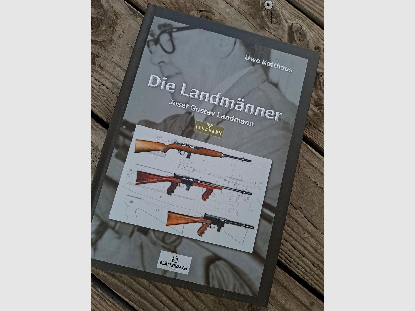 Die Landmänner | Uwe Kotthaus