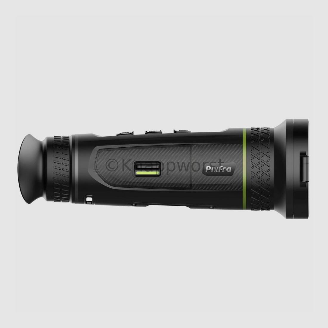 PixFra PixFra Sirius S650 thermal imaging camera