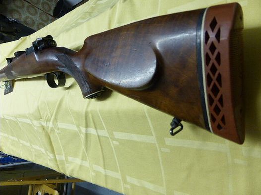 FN - Herstal 98