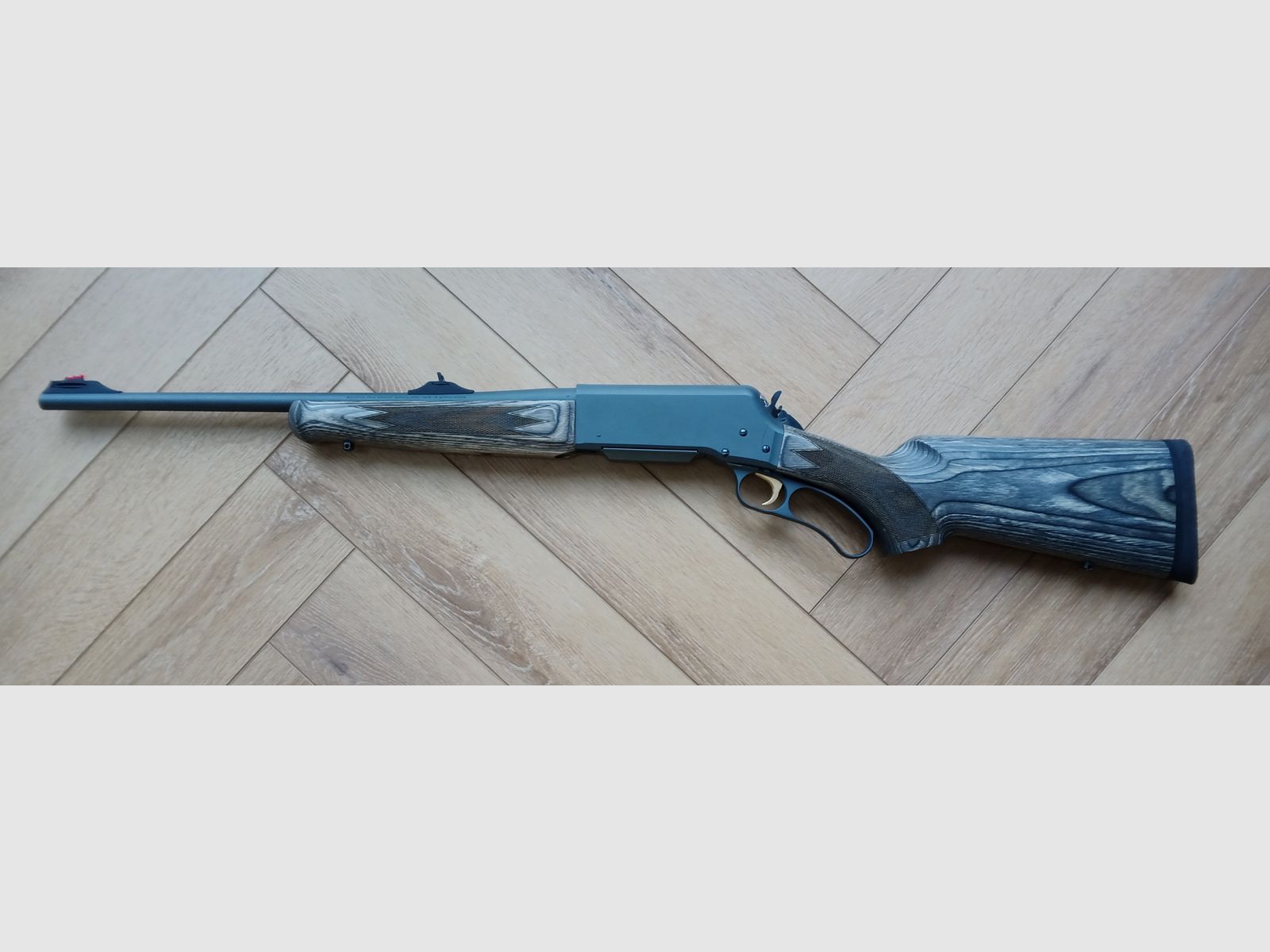 BROWNING BLR LW Tracker .308 Win