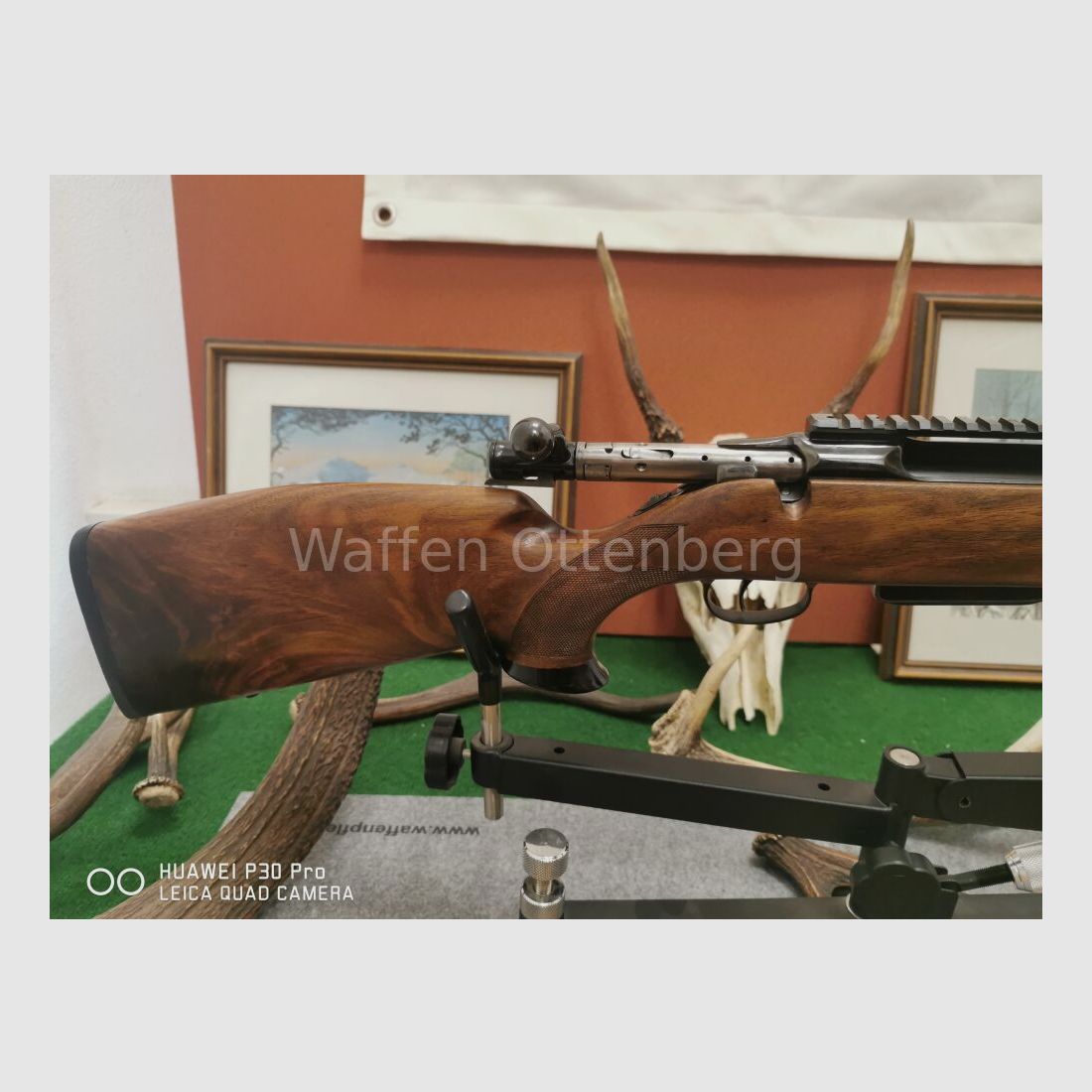 Sauer & Sohn Mod.80