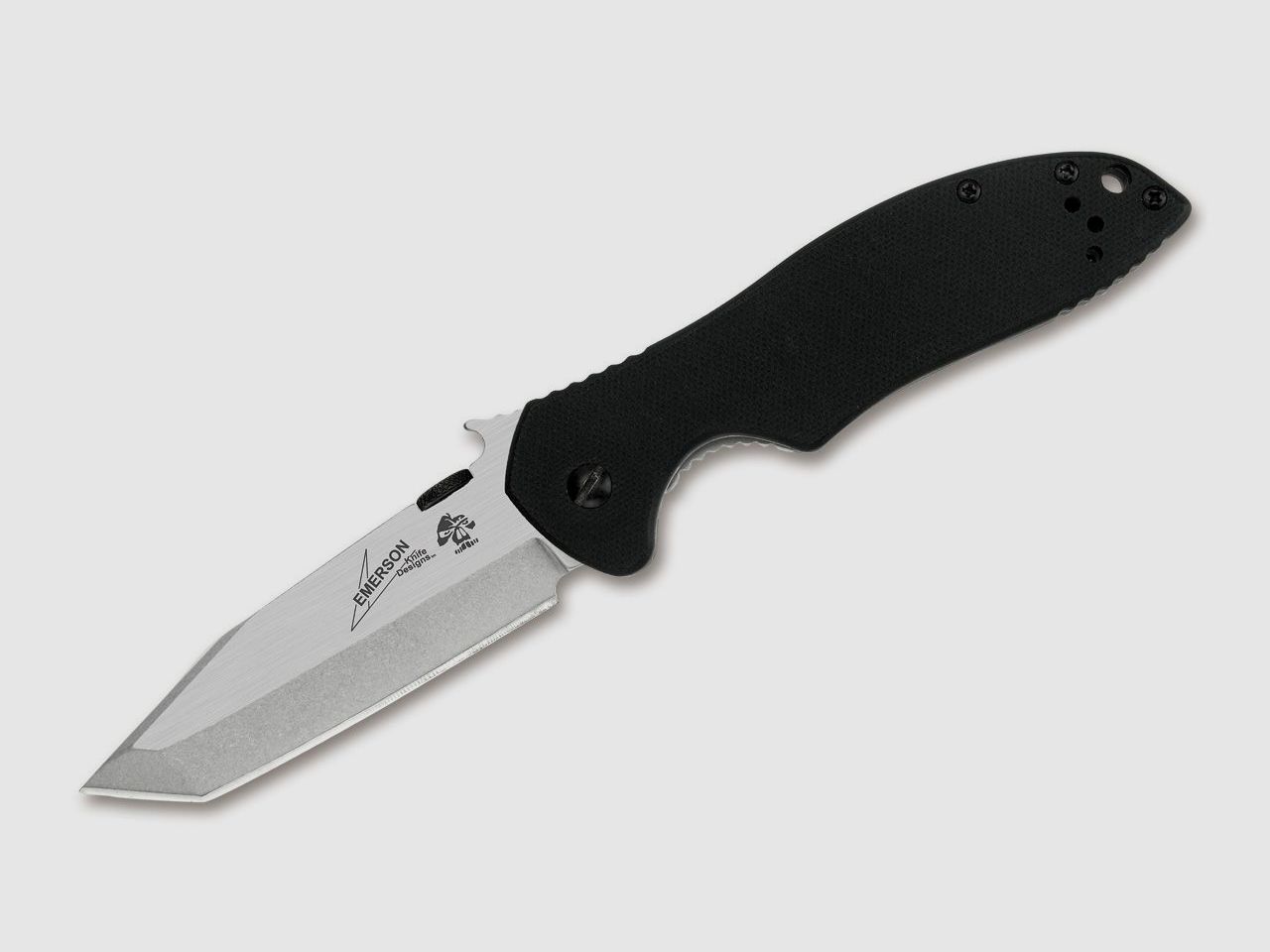 Taschenmesser Emerson CQC-7K