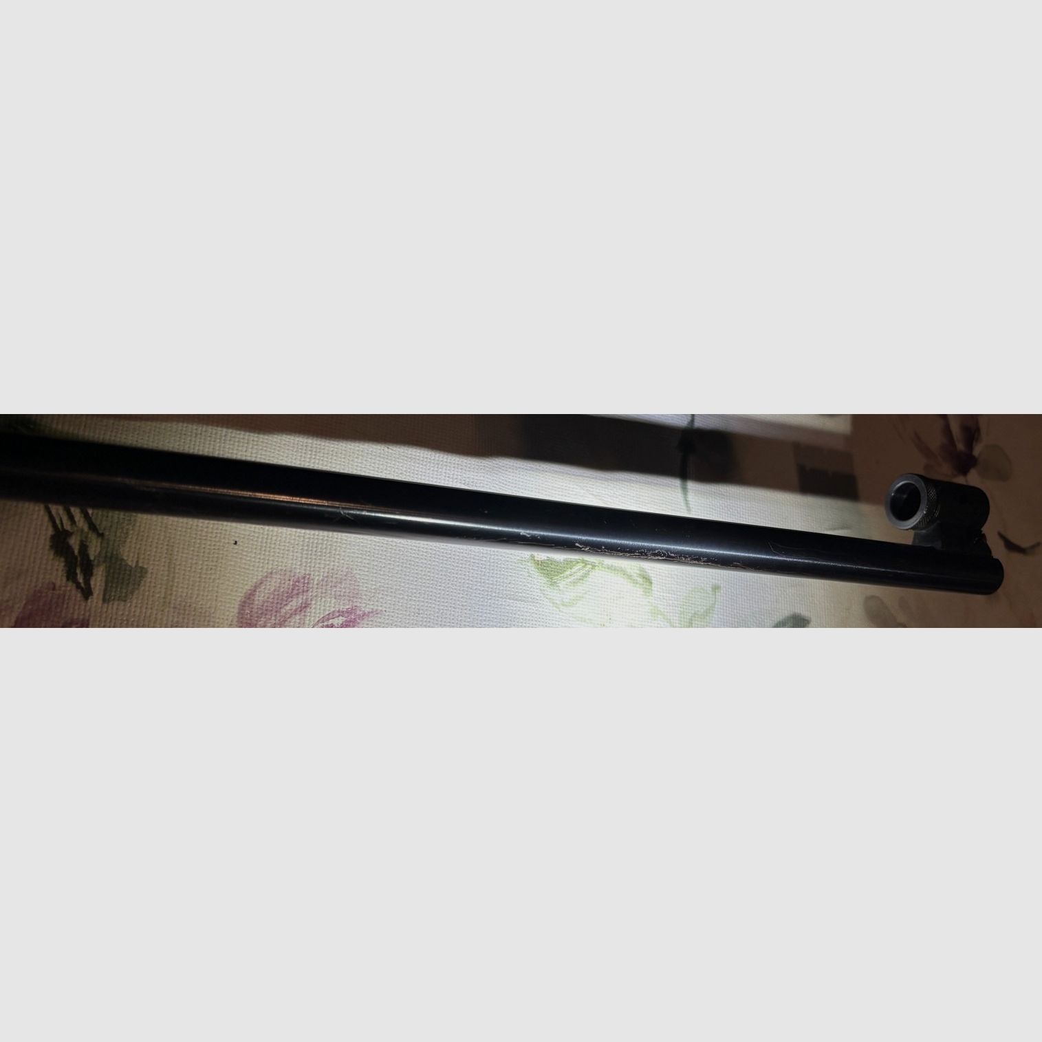 Weihrauch HW 55 mit Diopter