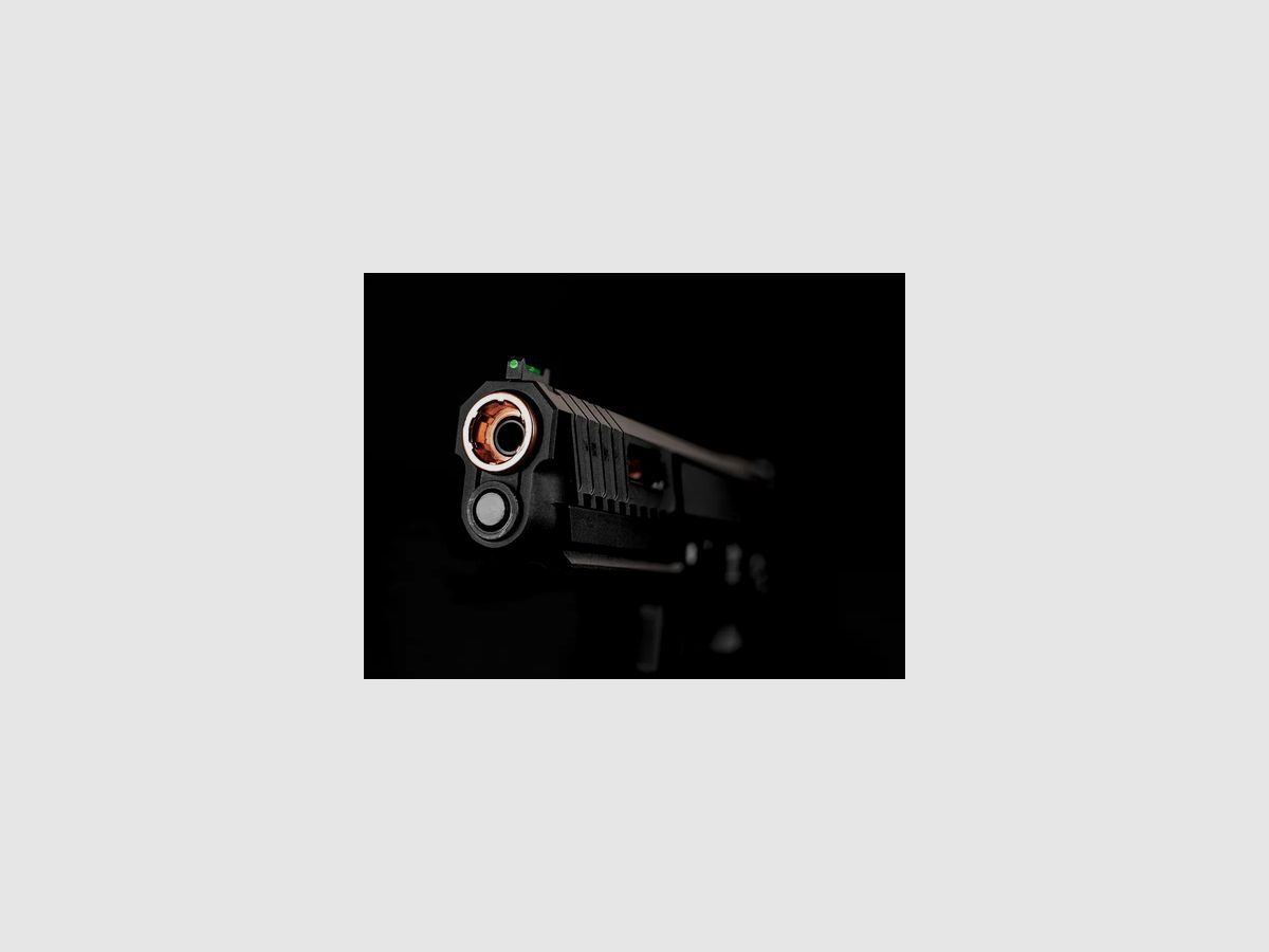 PISTOLET STI COMBAT MASTER 4 5 CO2 BBS 1 42J ASG