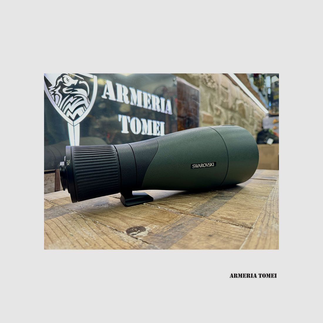 GEBRAUCHT – SWAROVSKI OPTIK – MODUL-OBJEKTIV 95mm, Bild 2 von 6
