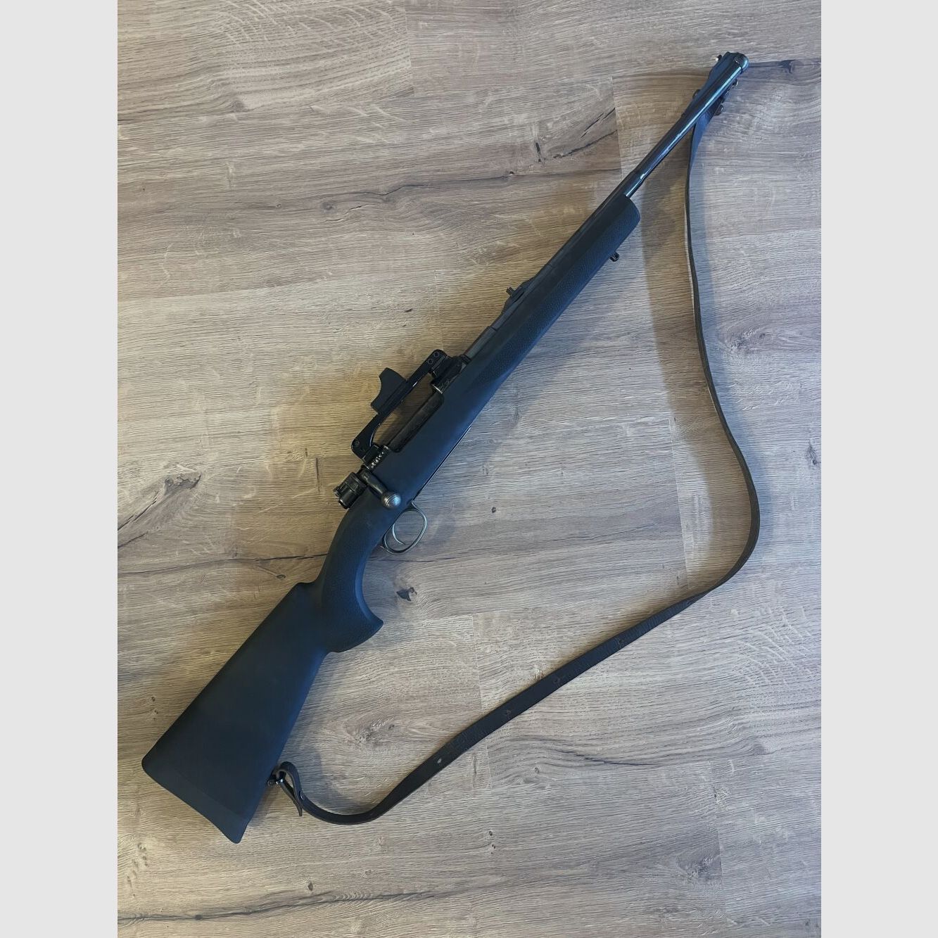 Sauer&Sohn K98 (Nachtzoektocht), afbeelding 1 van 7