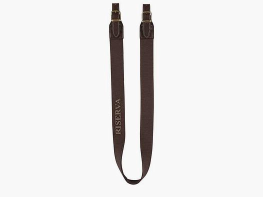 RISERVA R1875 Draagriem Geweer Band 95 cm