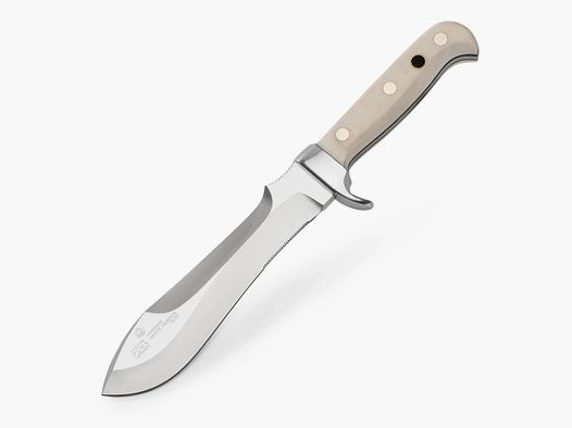 PUMA white hunter, słoń z drewnianym pudełkiem na prezent