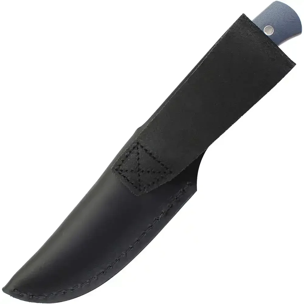 Wald & Forst Jagdmesser Force-Edge Drop Point