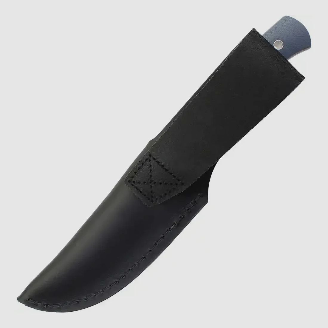 Wald & Forst Jagdmesser Force-Edge Drop Point