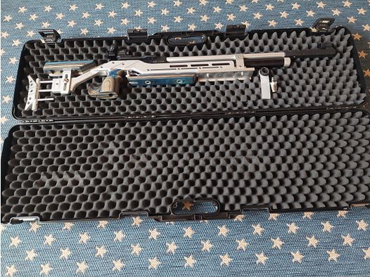 Tesro Match Air Rifle RS100