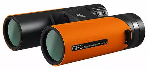 GPO Germany Precision Optics 10×42, Bild 2 von 3