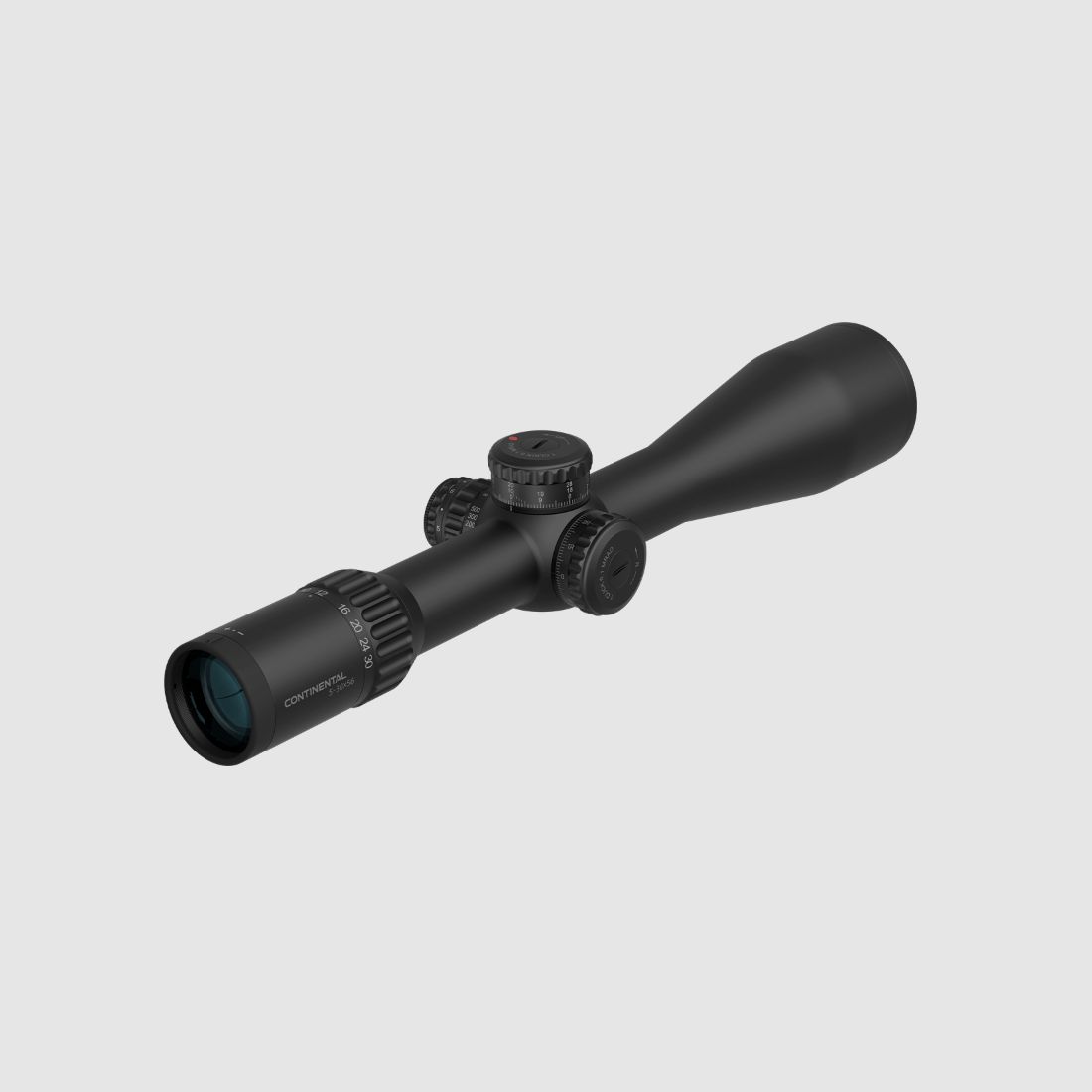 Continental x6 5-30x56 VCT FFP de 34 mm VECTOR, imagen 3 de 13