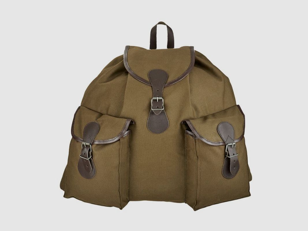 Farm-Land Jagdrucksack Canvas