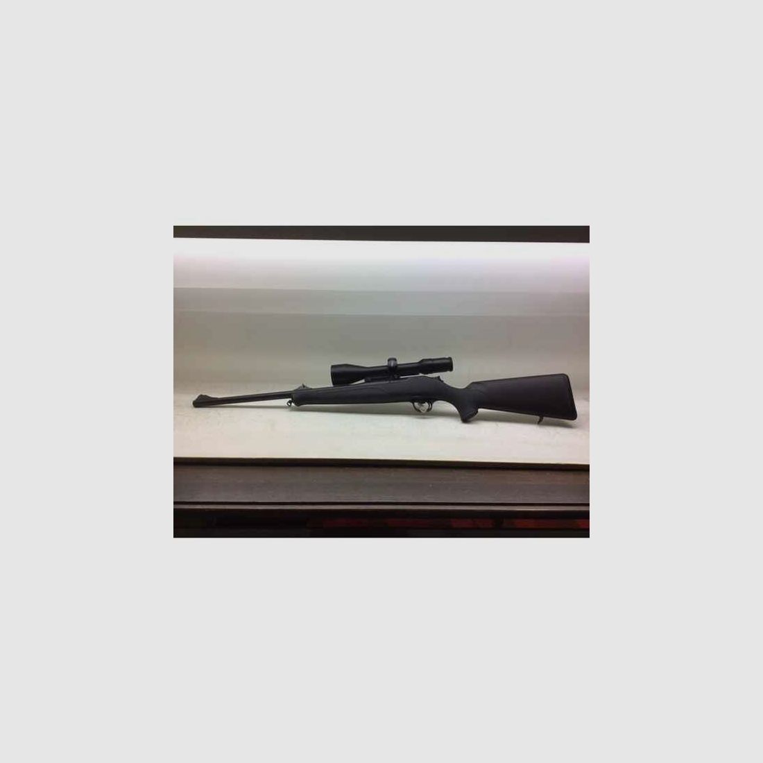Repetierbüchse Blaser R8 Professional im Kaliber .9