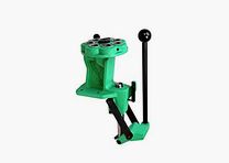 REDDING T‑7 Turret-Ladepresse – 7 Stationen
