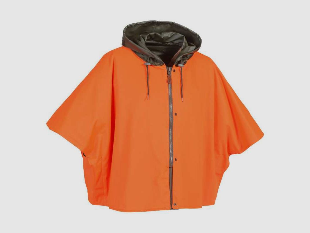 Short Rain Jacket Percussion, image 3 of 4