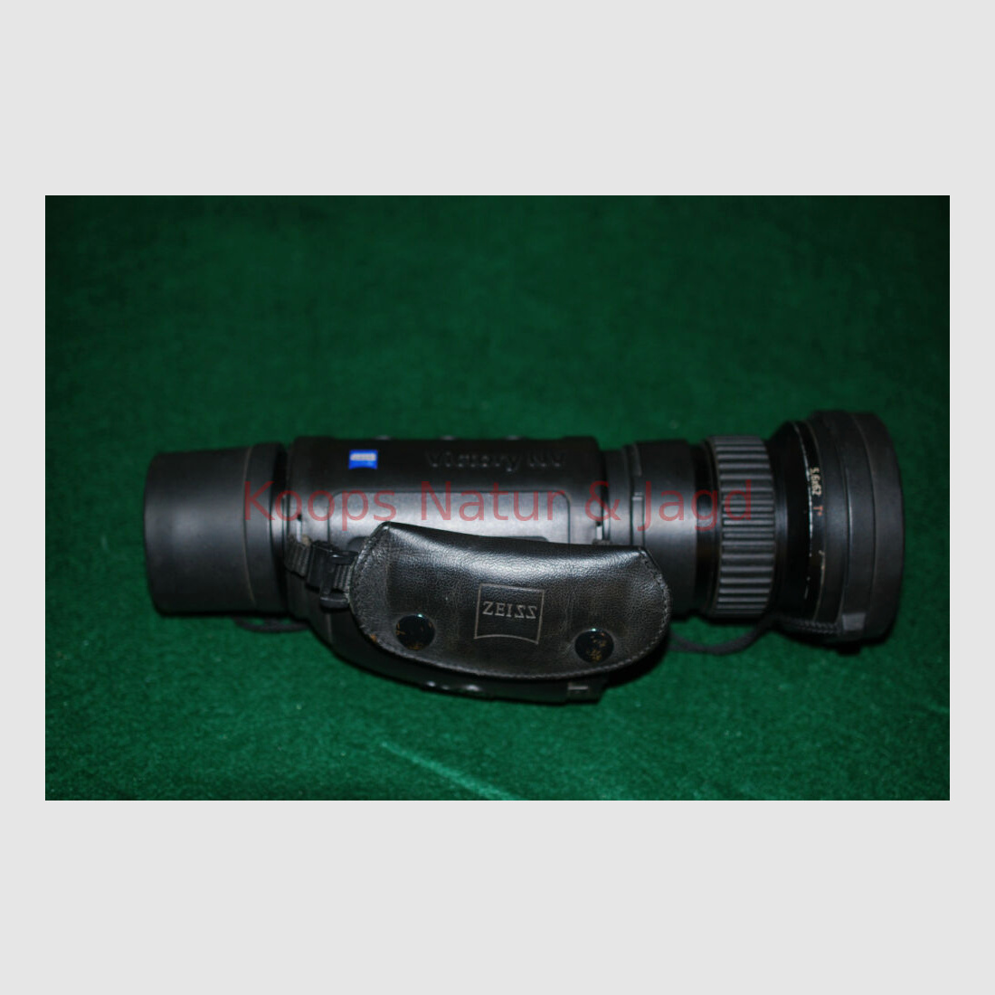 Zeiss NV