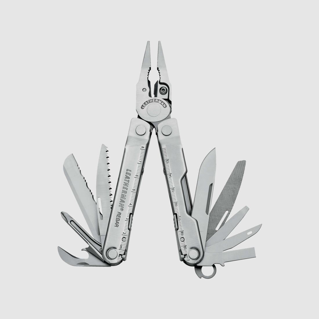 Leatherman Rebar