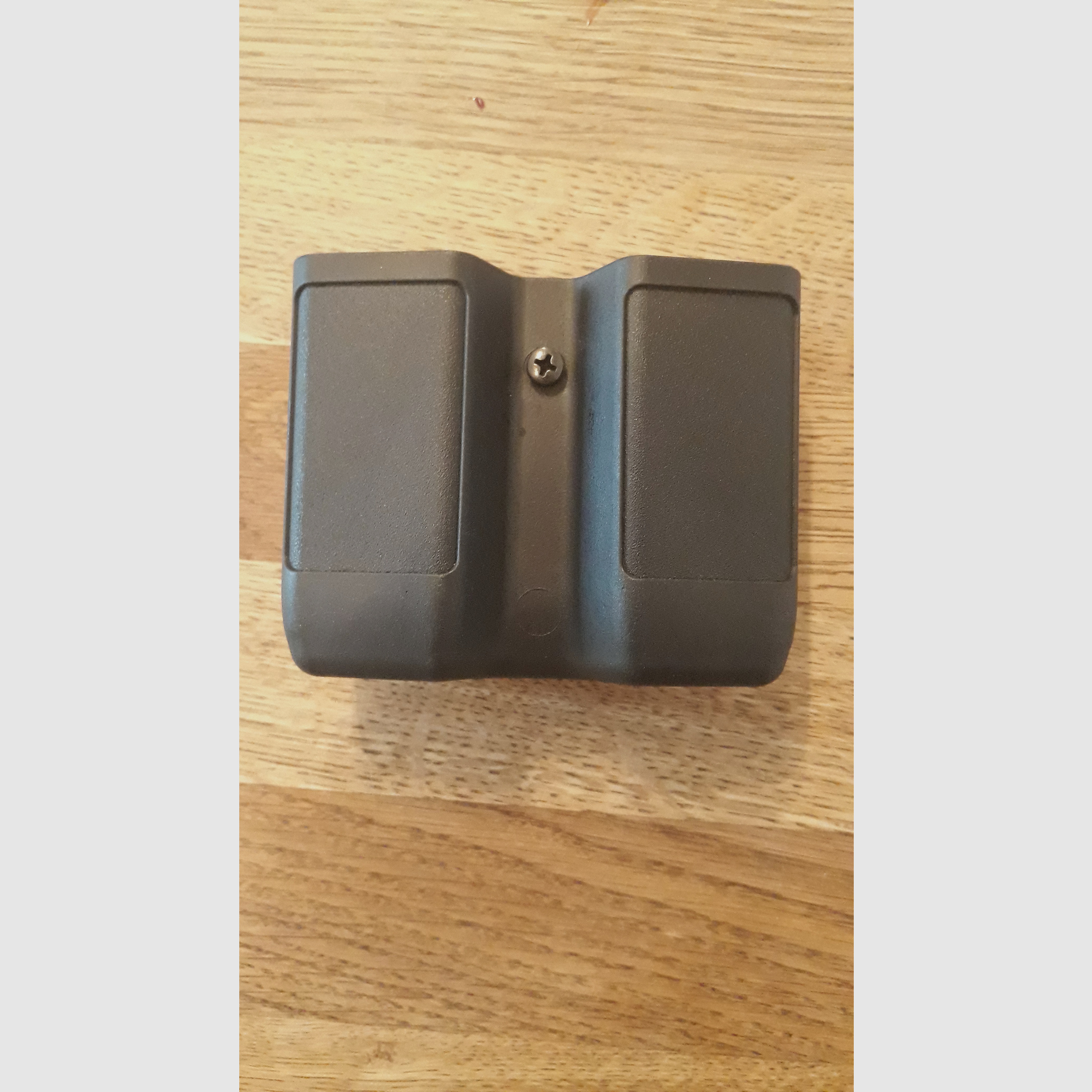 Magazinholster Blackhawk, zweireihig für Pistole, NEU