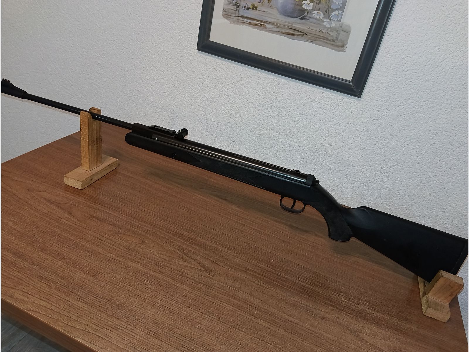 Hämmerli Black Force 800