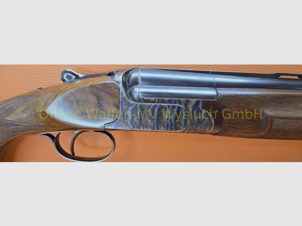 Top BDF Perazzi MX8 Vintage
