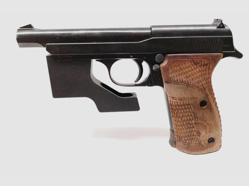 Norinco TT Olympia