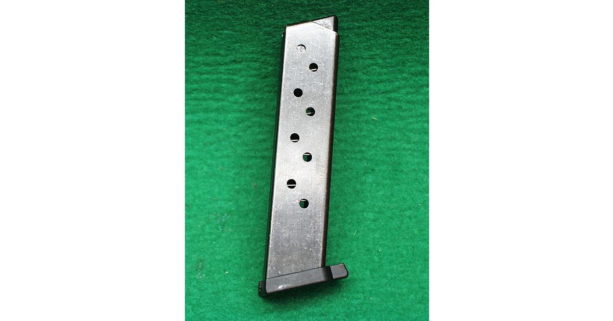 Röhm Magazin RG 96 9mm P.A.K - Gunfinder