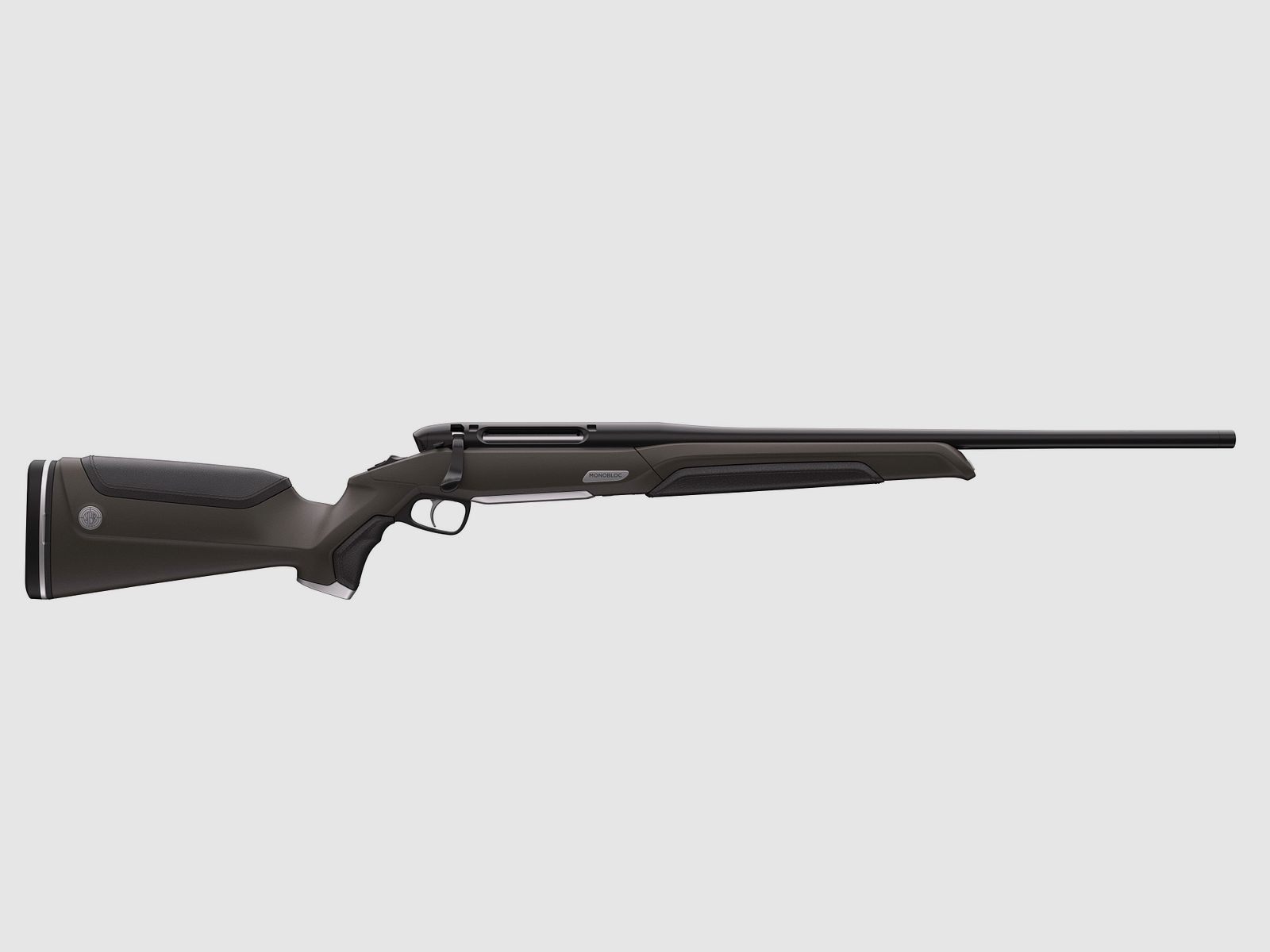Steyr Arms Monobloc Repetierbüchse, Bild 4 von 6