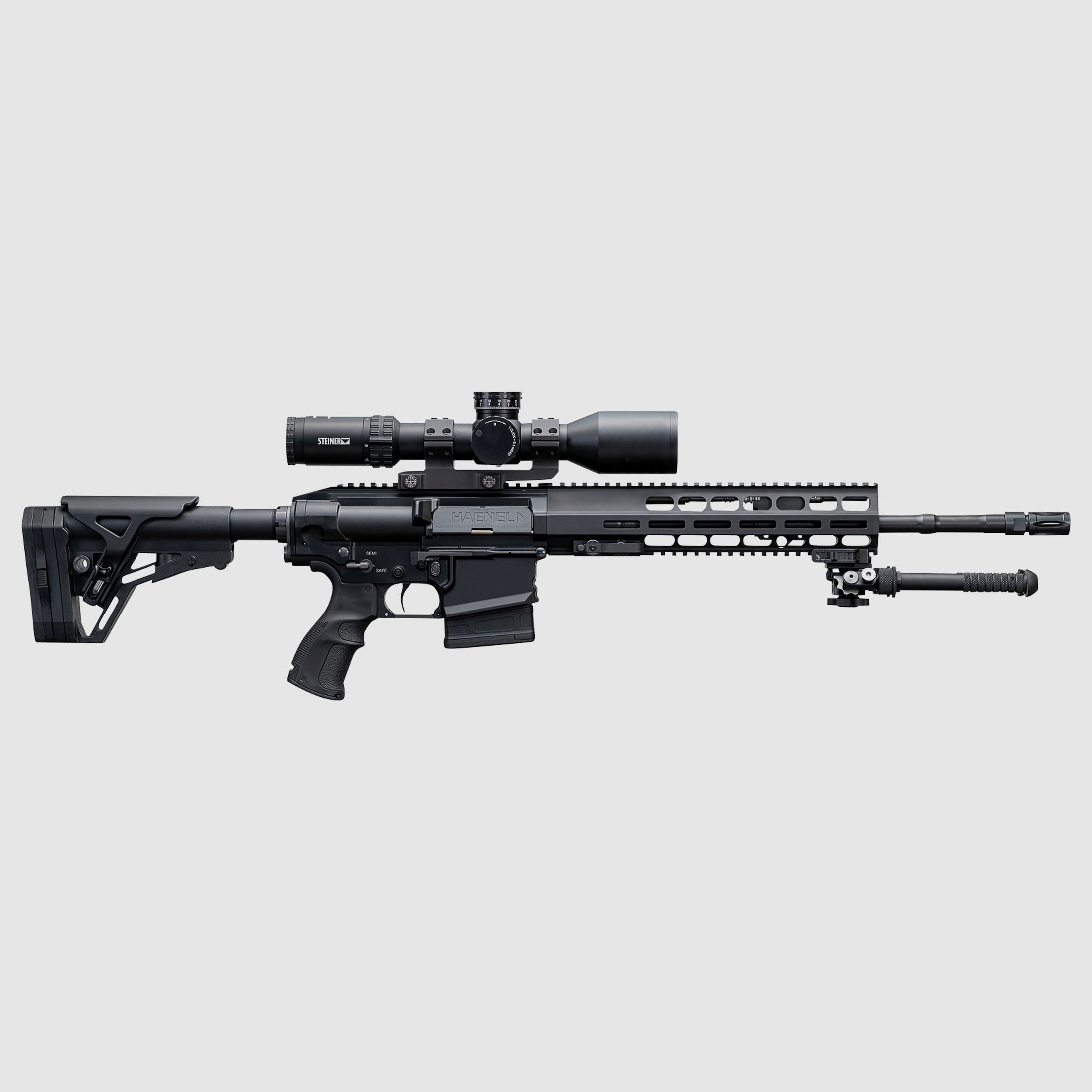 Haenel CR 308 HMR, Kal. .308 Win.