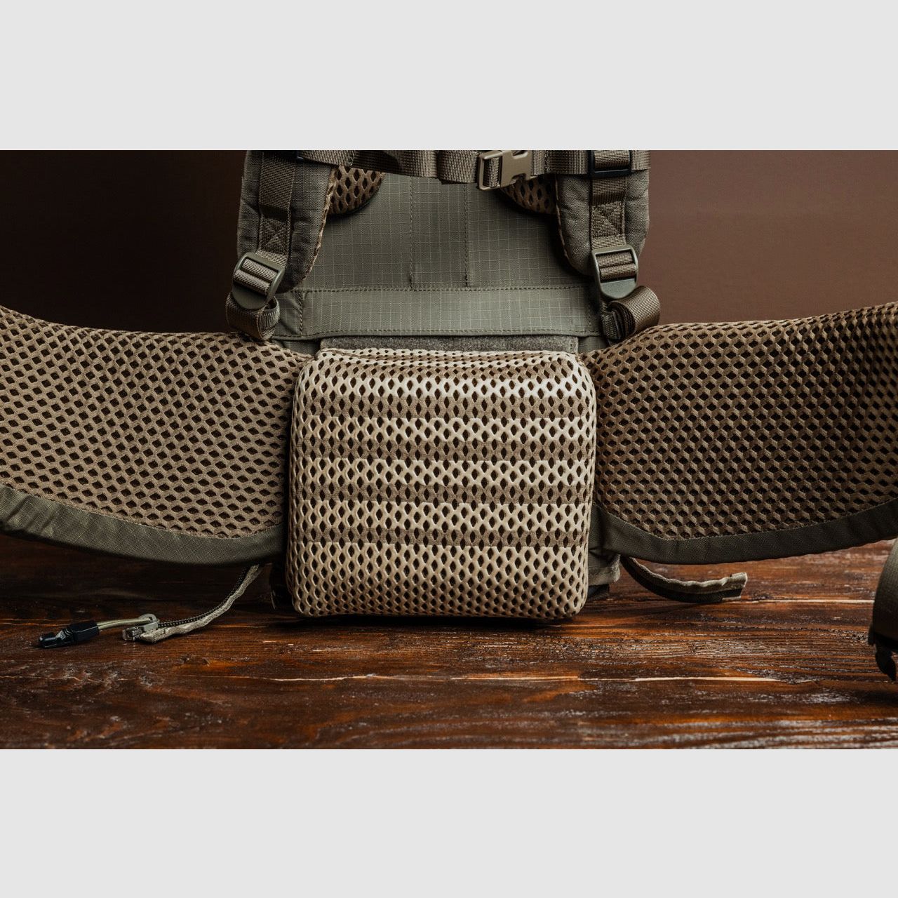 Eberlestock Modframe - Military Green, Bild 6 von 7