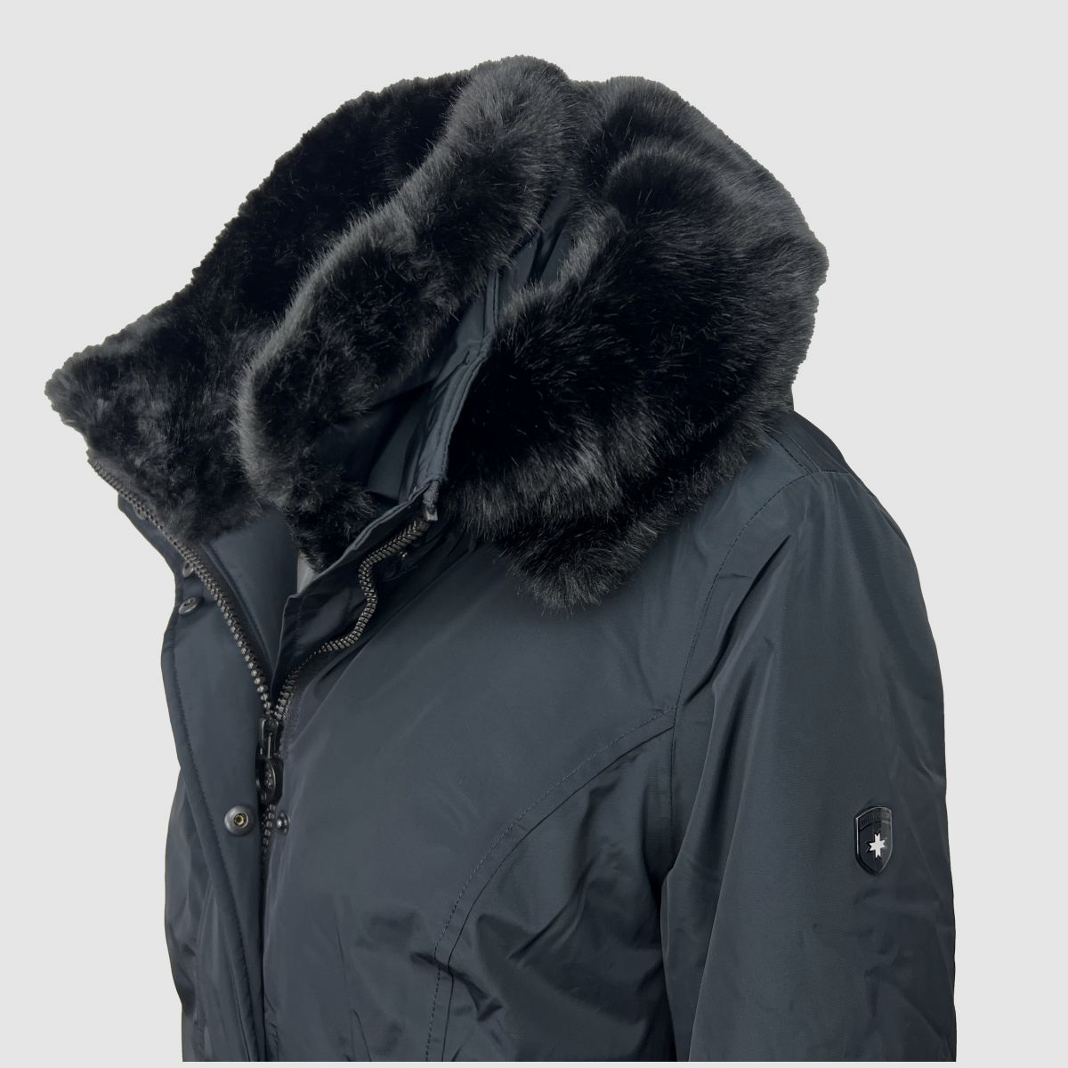 WELLENSTEYN Stavanger Midnightblue