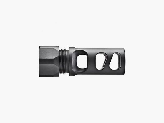 Bergara TP1 Muzzle Brake M15x1 - Cal. .30