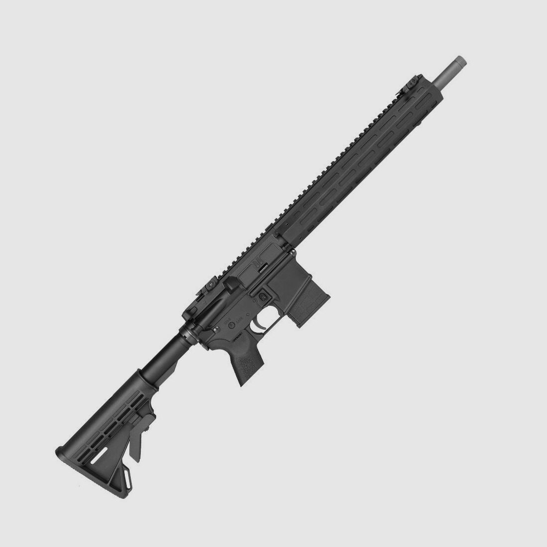 Tippmann M4-22 Elite-GS