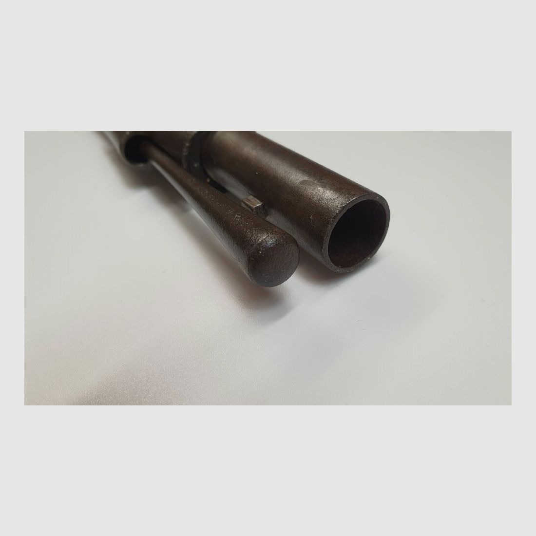 Chiappa Vorderlader - Perkussionsgewehr Chiappa Modell 1842 Springfield Rifle, Kaliber .69