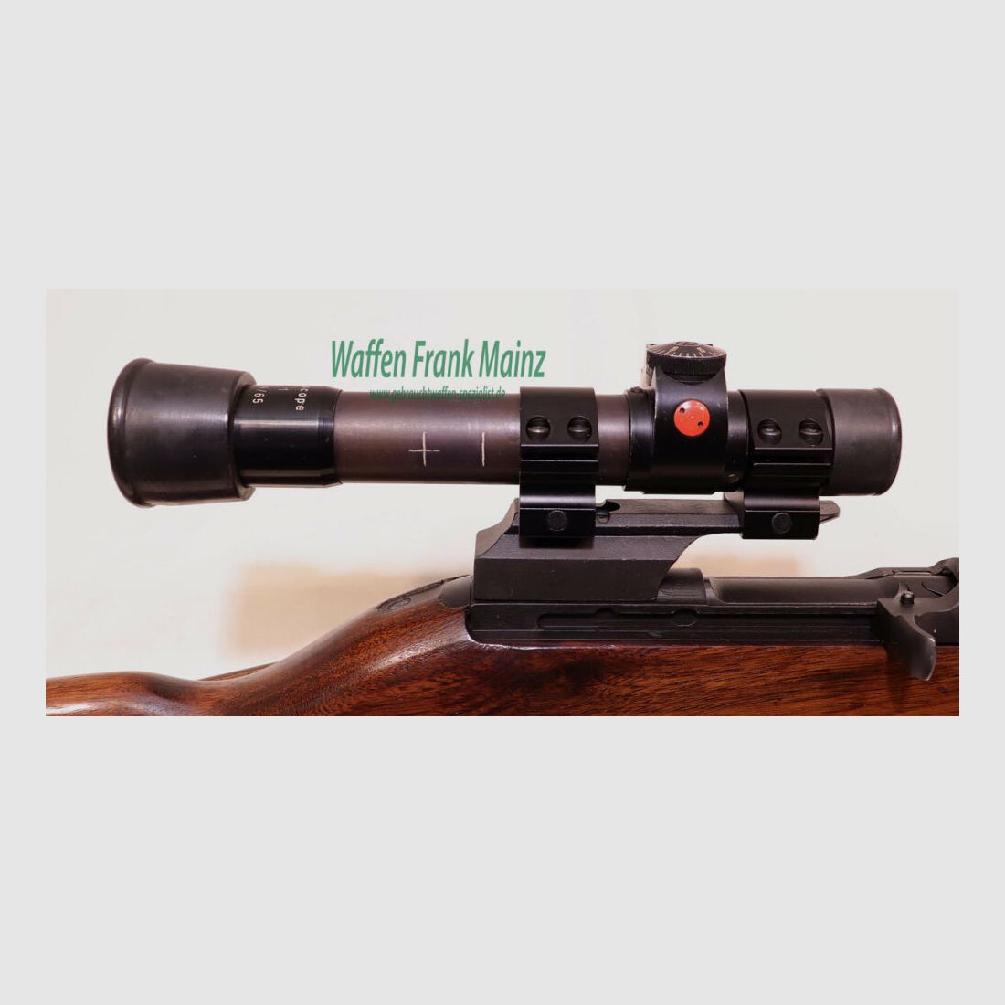 Inland Mod. M1 Carbine