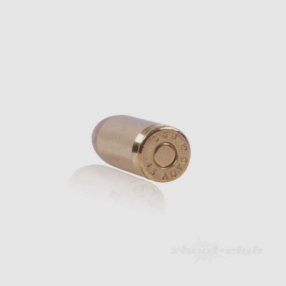 Sellier & Bellot	 XRG-D 10,7g/165grs .45ACP