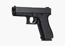 Glock Mod. P80 -Limited Edition