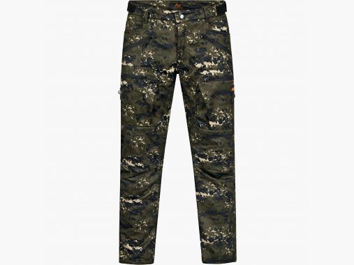 il Lago Prestige Pantalones Funcionales Shawk Hombre (phantomX) | 2XL