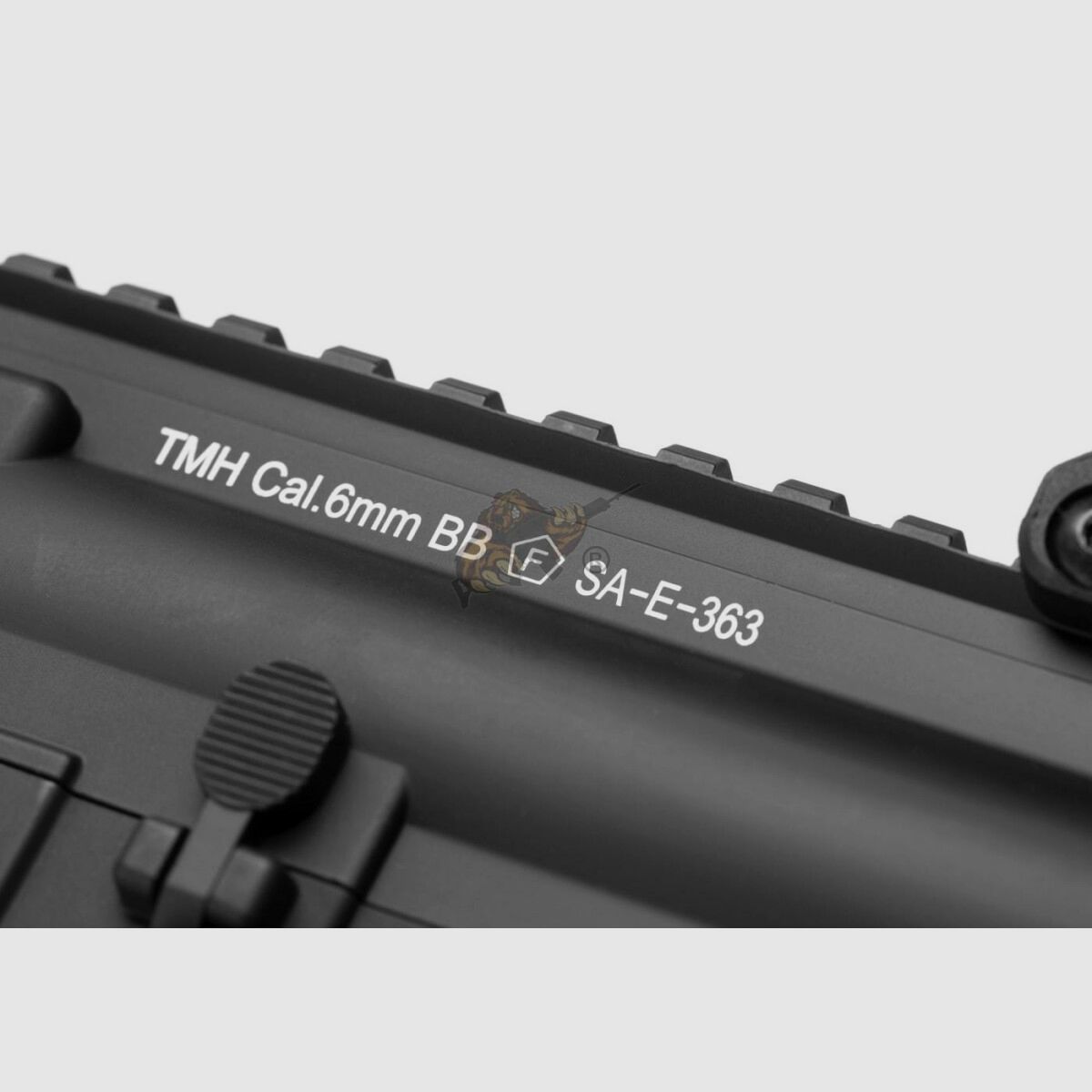 SA-E14 Edge Specna Arms Tan/Schwarz Airsoft Frei ab 18 - S-AEG -F-