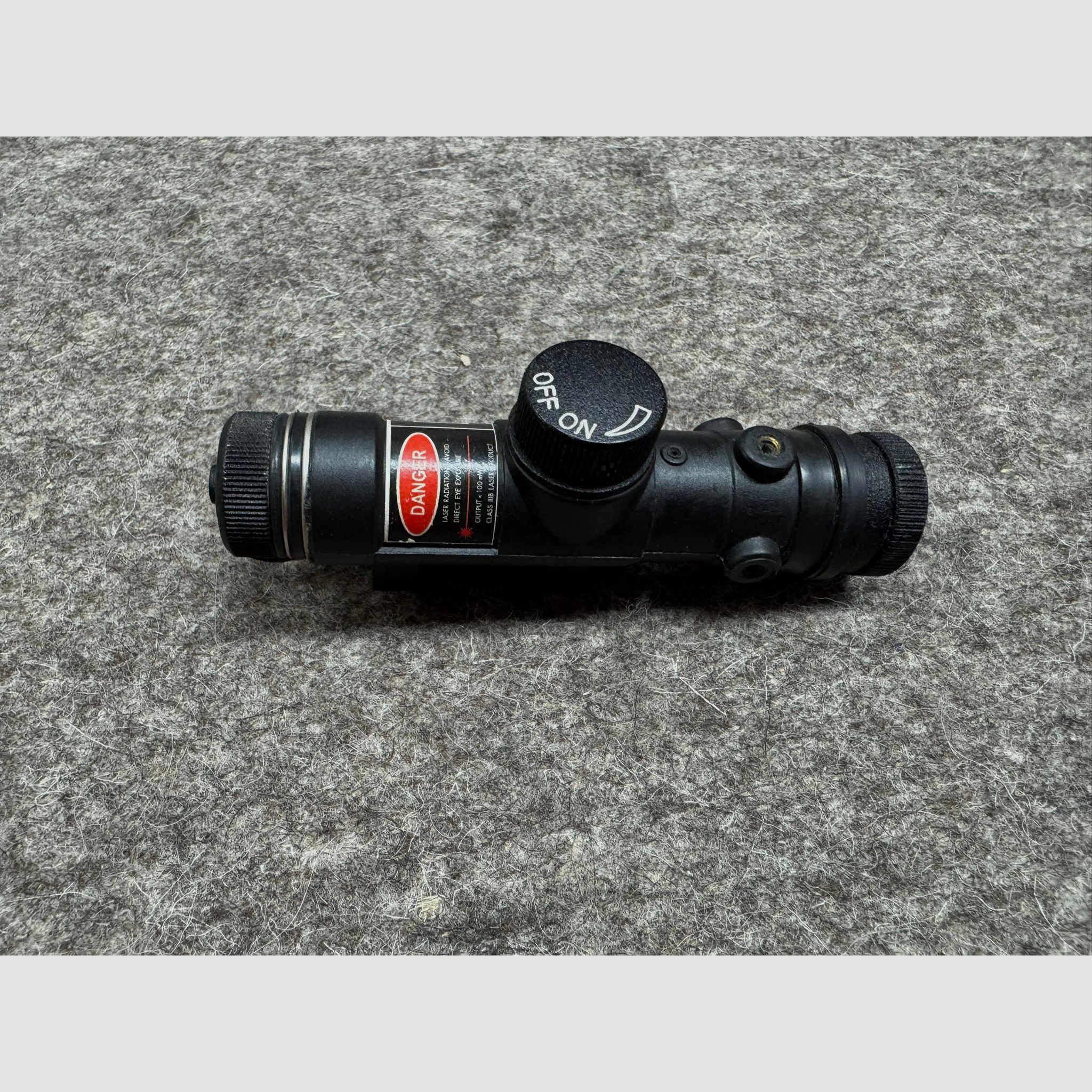 Dipol IR-Strahler  (Laser) gebraucht