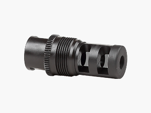 Ase Utra BoreLock Mündungsbremse .30/.338 – 5/8"-24 UNEF #AU761
