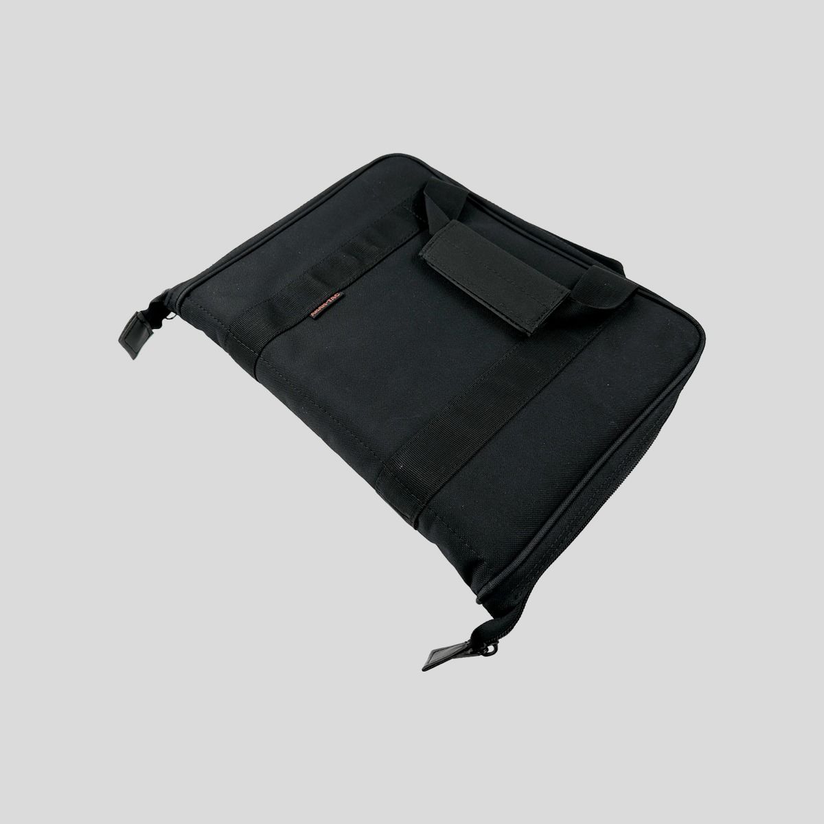 AKAH – Tasche für 2 Pistolen/Revolver, Bild 3 von 3