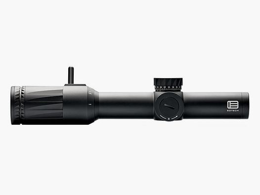 EOTECH Vudu X 1-6x24 SFP BD1 MOA
